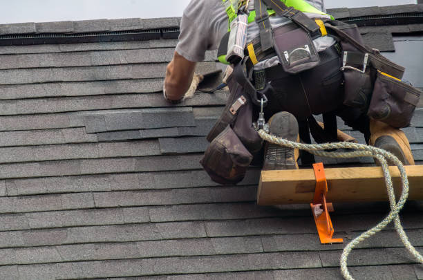 Reliable Flat Roof Repair contractor in Peoria, IL by Brentwood Metal Roofing