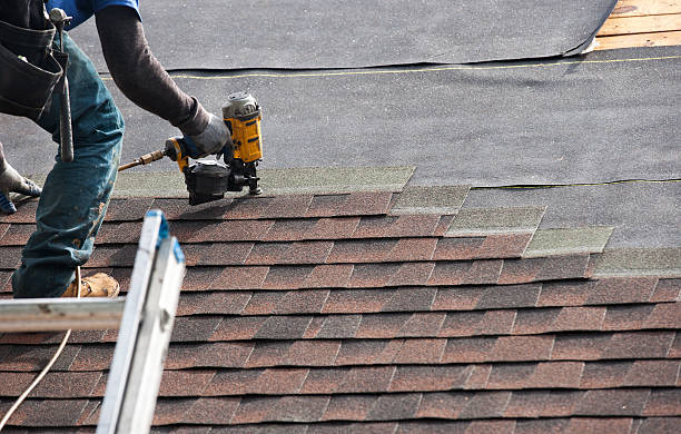 Licensed Flat Roof Repair service in Peoria, IL - Brentwood Metal Roofing